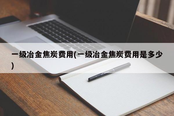一级冶金焦炭费用(一级冶金焦炭费用是多少)