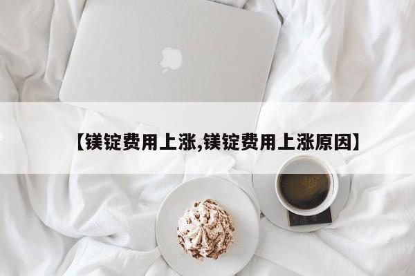 【镁锭费用上涨,镁锭费用上涨原因】