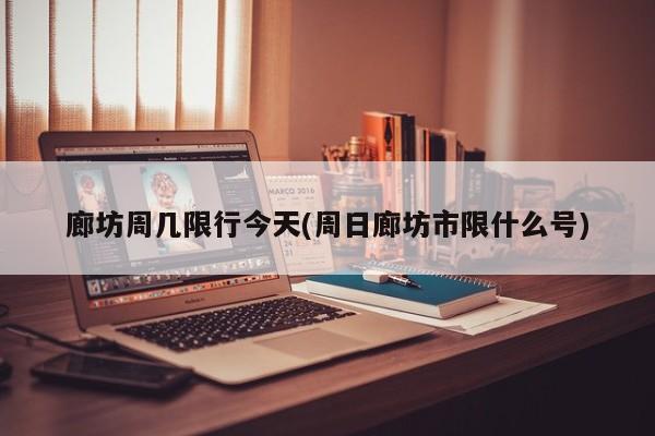 廊坊周几限行今天(周日廊坊市限什么号)