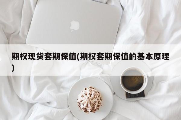 期权现货套期保值(期权套期保值的基本原理)