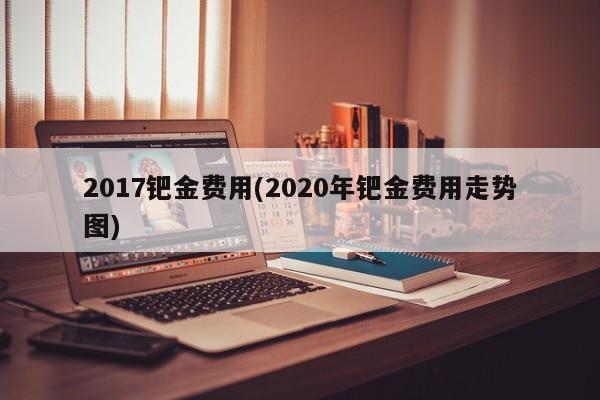 2017钯金费用(2020年钯金费用走势图)