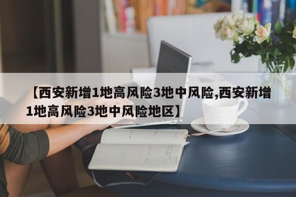 【西安新增1地高风险3地中风险,西安新增1地高风险3地中风险地区】