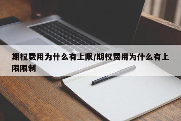 期权费用为什么有上限/期权费用为什么有上限限制