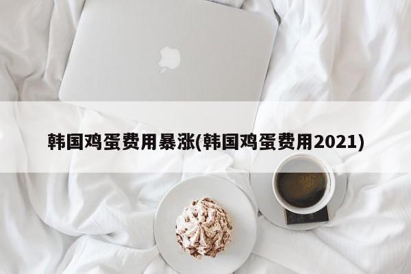 韩国鸡蛋费用暴涨(韩国鸡蛋费用2021)