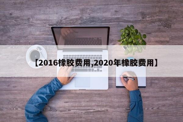 【2016橡胶费用,2020年橡胶费用】